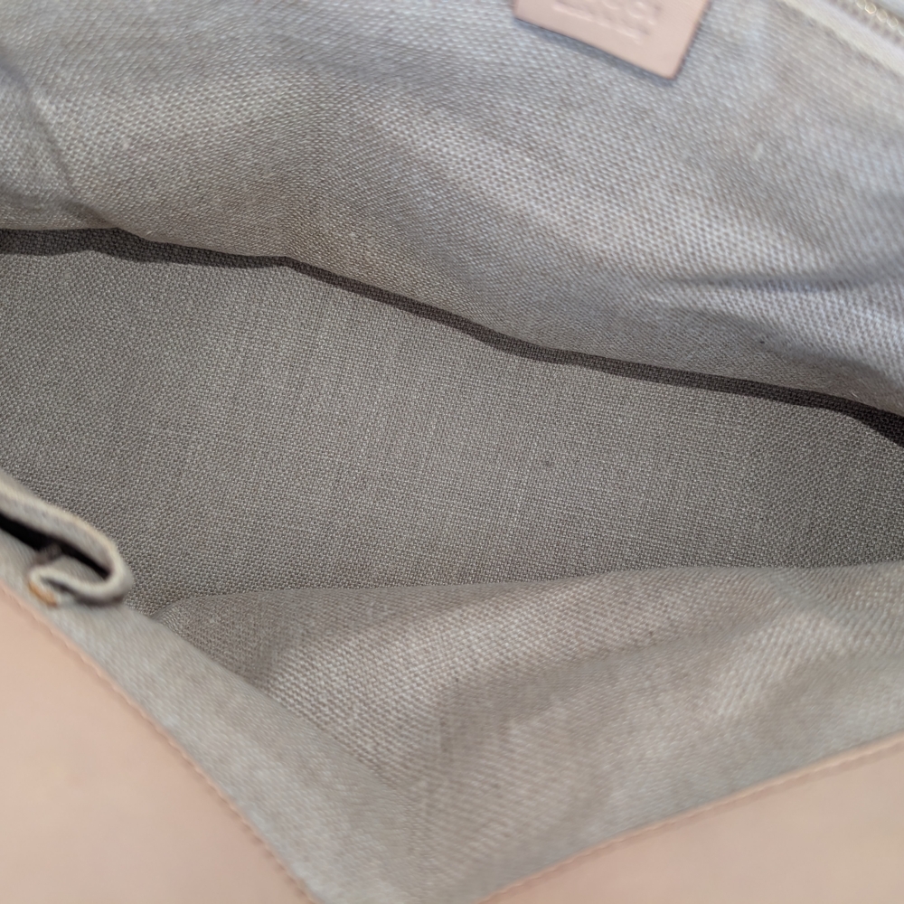 Gucci Floral Canvas Shoulder Bag with Bamboo Handles - Picture 7 of 12